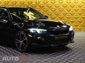 BMW 318 d Auto