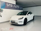 Tesla Model 3 Performance Dual Motor AWD