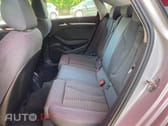 Audi A3 1.6 TDi S-line