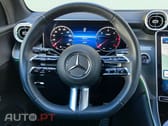 Mercedes-Benz GLC 220 d 4Matic