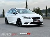 Seat Leon 1.6 TDI Style S/S
