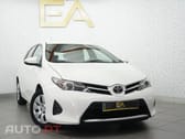 Toyota Auris 1.4 D-4D Comfort
