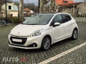 Peugeot 208 1.2 VTi Allure