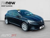 Renault Clio limited