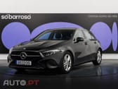 Mercedes-Benz A 200 Standard