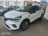 Renault Captur 1.0 TCe Exclusive