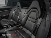 Porsche Panamera 4 E-Hybrid Platinum Edition
