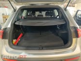 Seat Tarraco 2.0 TDI Style DSG Fiscal