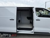 Citroen e-Jumpy 75 kWh M H1