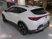 Cupra Formentor 2.0 TDI