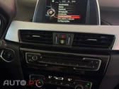 BMW X1 18d SDRIVE AUTO