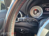 Mercedes-Benz A 200 CDI AMG Line