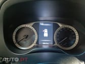 Renault Alaskan Cabine Dupla 4x4 Aut. INTENS