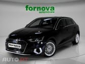 Audi A3 Sportback 30 TFSI Advanced S tronic