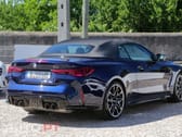 BMW M4 Competition xDrive