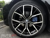 BMW 520 d Pack M Auto