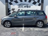 Citroen C4 Picasso 1.6 BlueHDi Shine EAT6