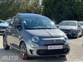 Fiat 500 1.0 Hybrid Sport