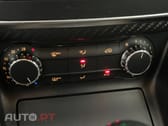 Mercedes-Benz A 180 CDi BlueEfficiency AMG Line