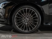 Mercedes-Benz CLA 250 e Shooting Brake AMG Line