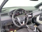 Seat Arona 1.0 TSI Xcellence