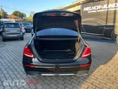 Mercedes-Benz E 220 d AMG