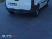 Renault Kangoo ZE