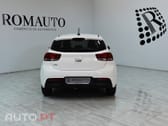 Kia Rio 1.2 CVVT Dynamic