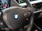 BMW 116 d Advantage