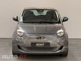 Fiat 500e 42 kWh Icon