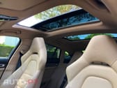 Porsche Panamera 4S E-Hybrid Executive
