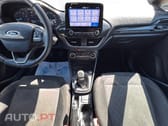 Ford Fiesta 1.0 EcoBoost Active