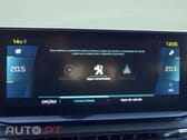 Peugeot 3008 1.6 Hybrid GT e-EAT8