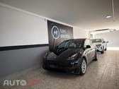 Tesla Model Y Long Range Tração Integral