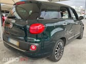 Fiat 500L 1.6 MJ Lounge