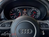 Audi A1 Sportback 1.0 TSFI