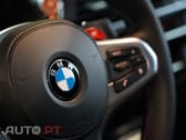 BMW X4 M Competition