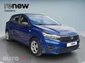 Dacia Sandero ECO-G 100 Bi-Fuel Essential