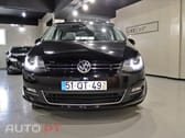 Volkswagen Sharan 2.0 TDI Blue Highline DSG