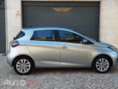 Renault Zoe (c/ Bateria) Intens 50