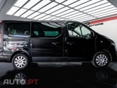 Opel Vivaro 1.6 CDTi L1H1 2.7T 9L S/S