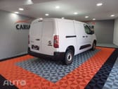 Fiat Doblo 1.5 BlueHDi Maxi