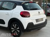 Citroen C3 1.2 PureTech Attraction