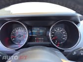 Ford Mustang Cabrio 2.3 Eco Boost