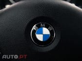 BMW 116 d Line Urban
