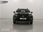 Dacia Sandero III Stepway Comf