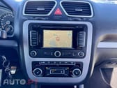 Volkswagen Scirocco 2.0 TDI R-Line