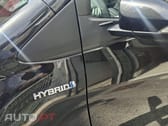 Toyota Yaris 1.5 HSD Sport+P.Luxury