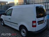 Volkswagen Caddy 2009