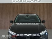 Dacia Sandero 1.0 TCe Extreme